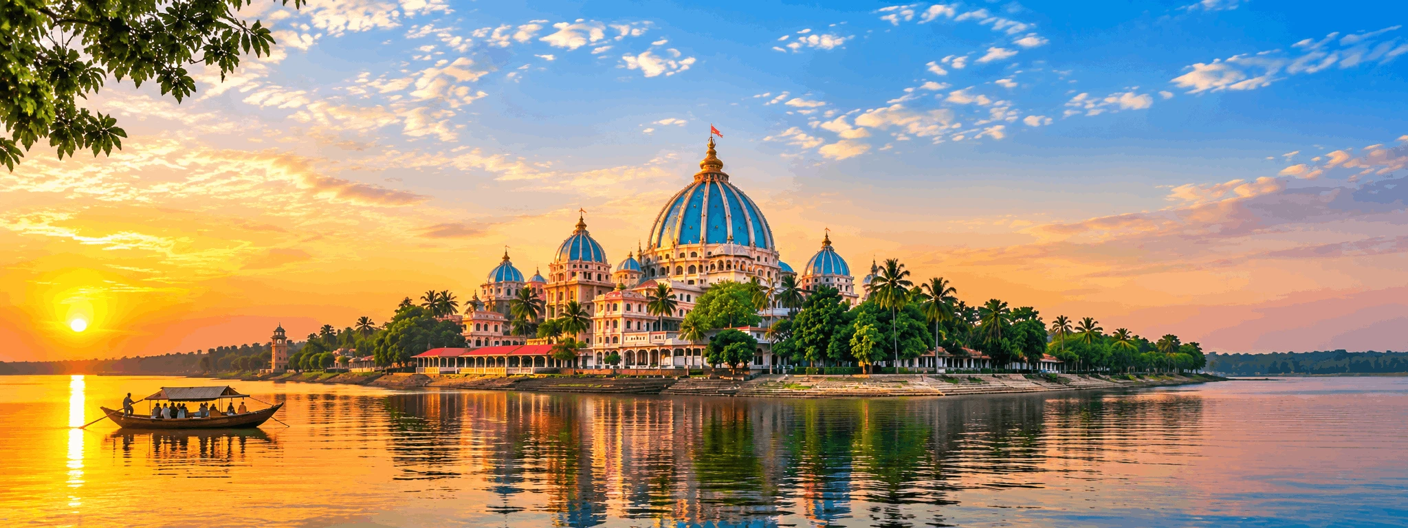 Kolkata Mayapur Tour