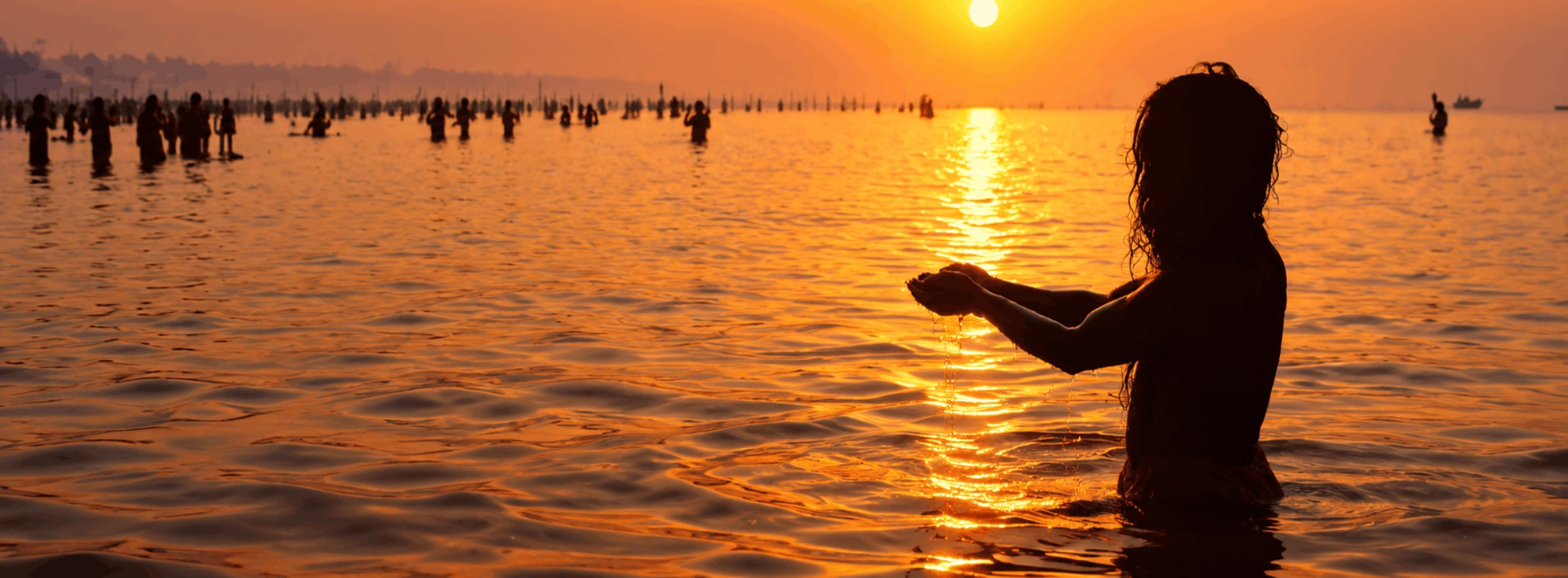 Best Gangasagar Tour