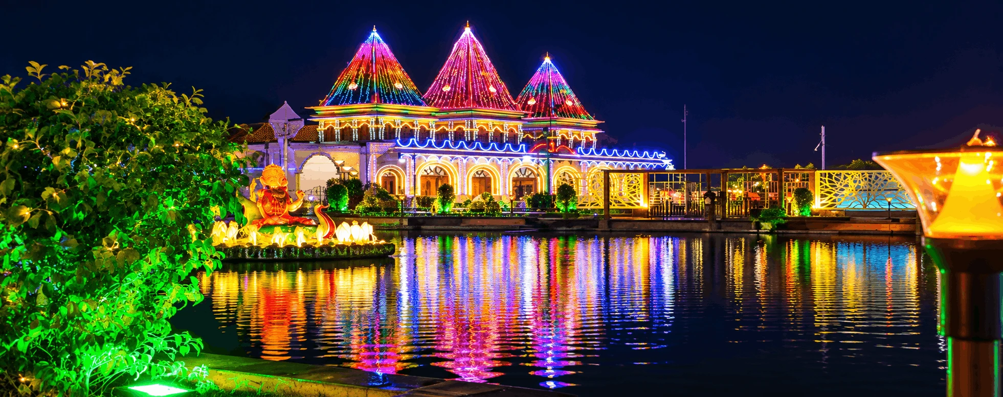 Complete Gangasagar Tour