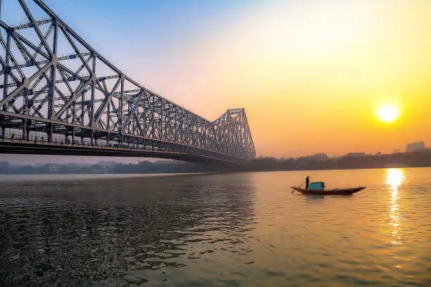 Gangasagar & Kolkata Tour